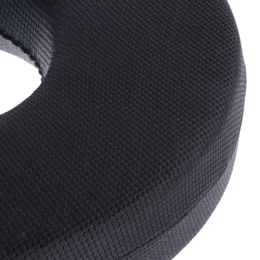 Donut Tailbone Cushion Hemorrhoid Treatment,  Pillow, , Post