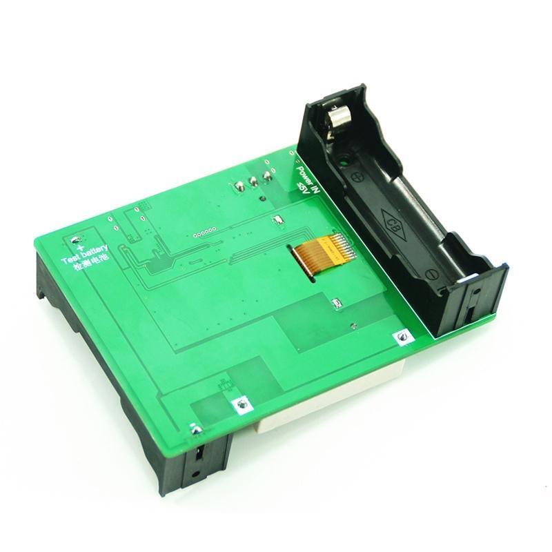 18650 LCD Display Battery Power Bank Capacity Tester Module Easy-to-use