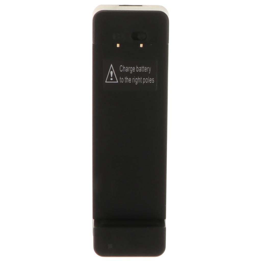 Universal Mini Battery Charger Dock For   S4 S5 Note 2 3