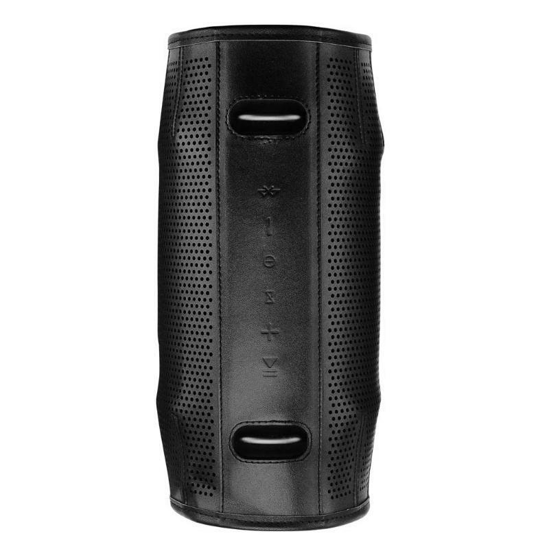 Soft PU Protective Sleeve Case Bag Cover Skin for Xtreme 2 Bluetooth-compatible