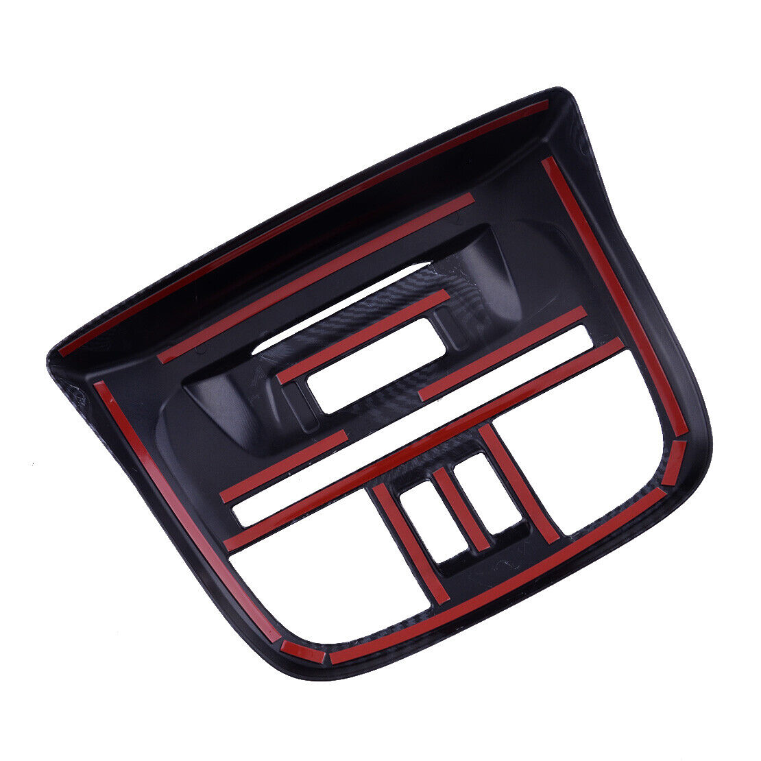 Roof Reading Light Lamp Cover Trim Decor Fit For Subaru Crosstrek XV Impreza