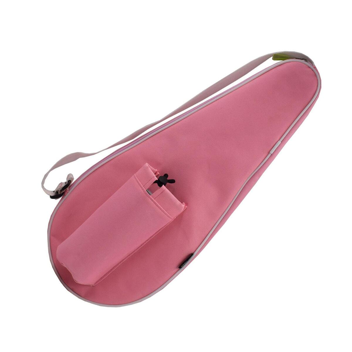 Badminton Racket Bag Racket Cover Holder Case Waterproof Sport Bag for Kids