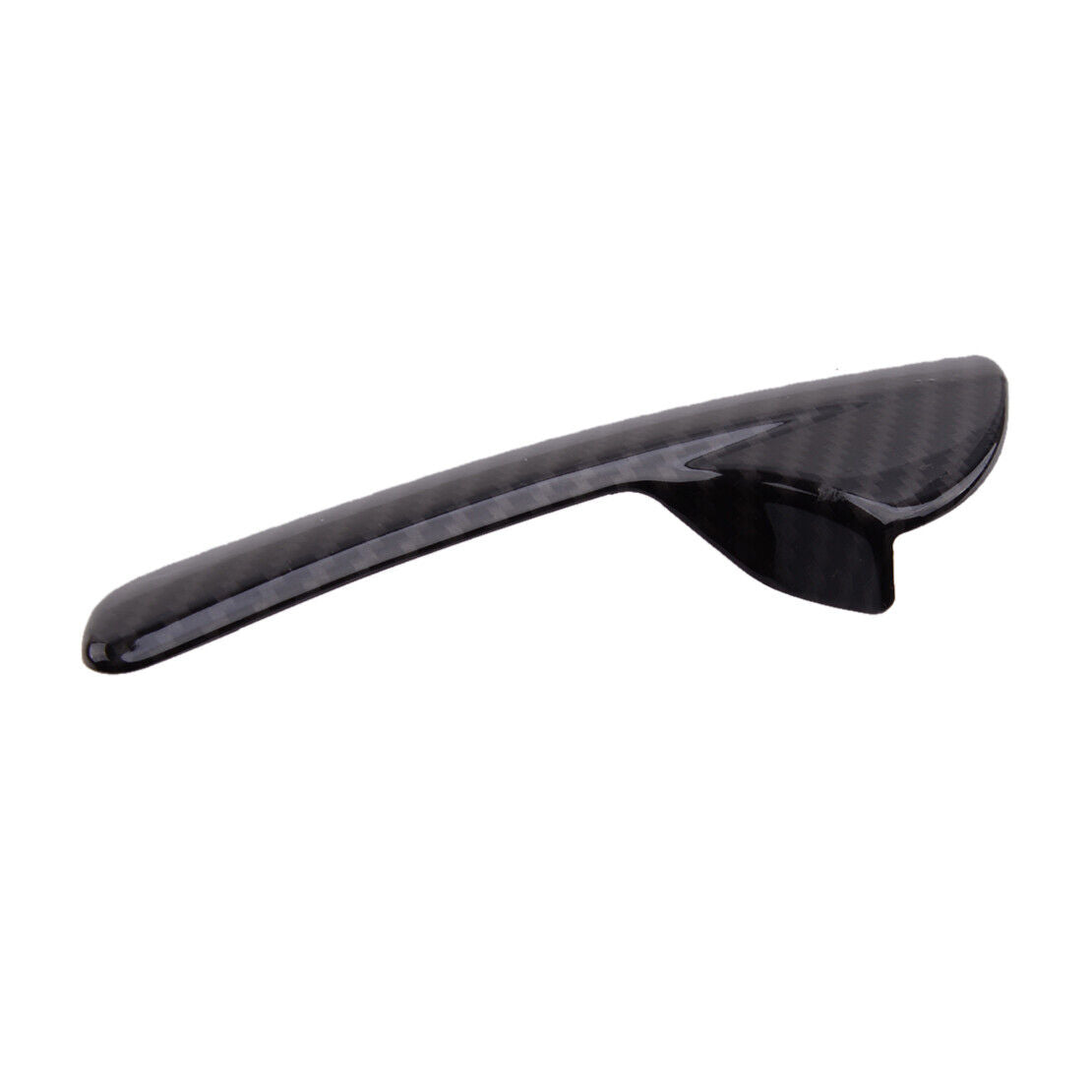 1Set Interior Door Handle Decor Cover Trim Fit For Jeep Grand Cherokee 11-2020