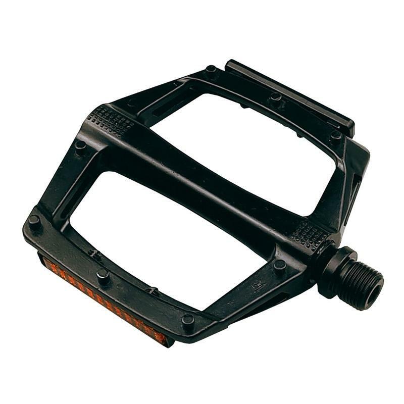2 Pieces MTB Bike Pedals Road Bicycle Ultralight Aluminum Alloy Bearing Pedals