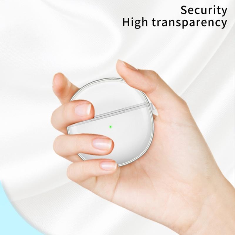 Impact-resistant Shell Protective Sleeve for KOOLIFE Pro7 Shockproof Clear Cover