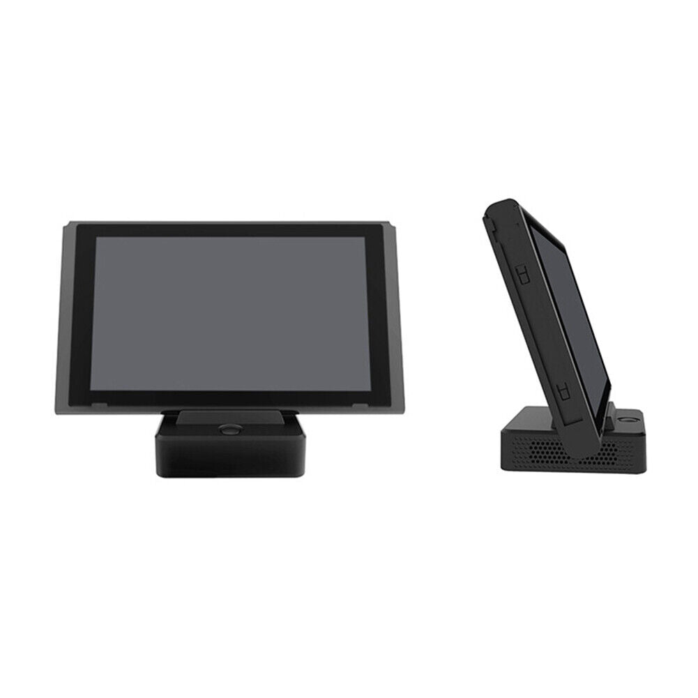 Docking Station for Nintendo Switch TNS-1828 Charging Dock HDMI TV Adapter