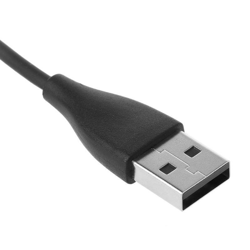for Garmin-FORERUNNER 35 Cradle Portable Charging Cable Dock Power Cord Charge