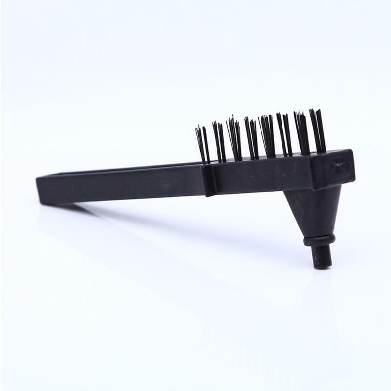 Welding Chipping Hammer and Brush for Removes Paint Rust Debris and Polish Welds