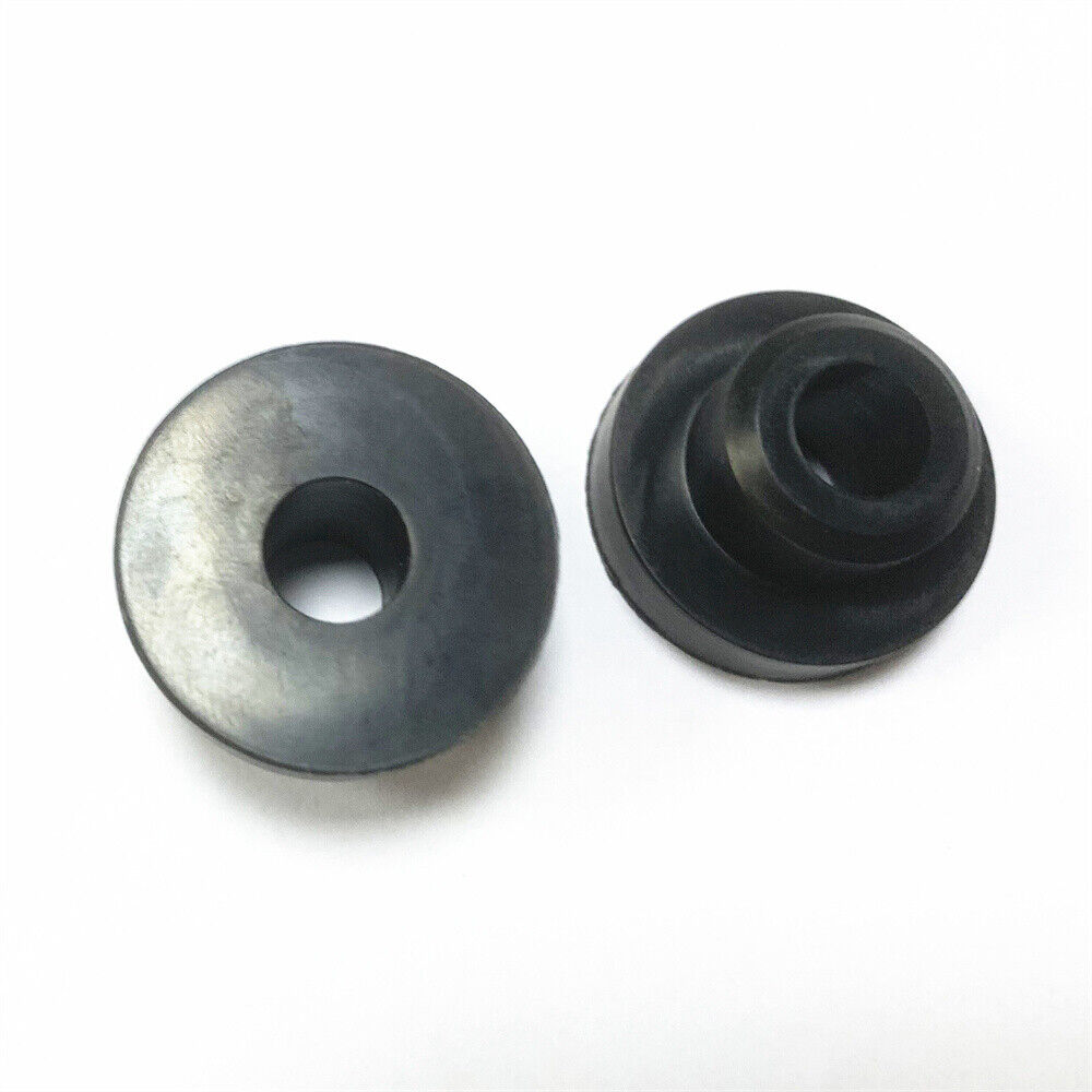 2x Fuel Tank Grommet For Ski-Doo Can-Am Traxter FORMULA SUMMIT TOURING 570045500