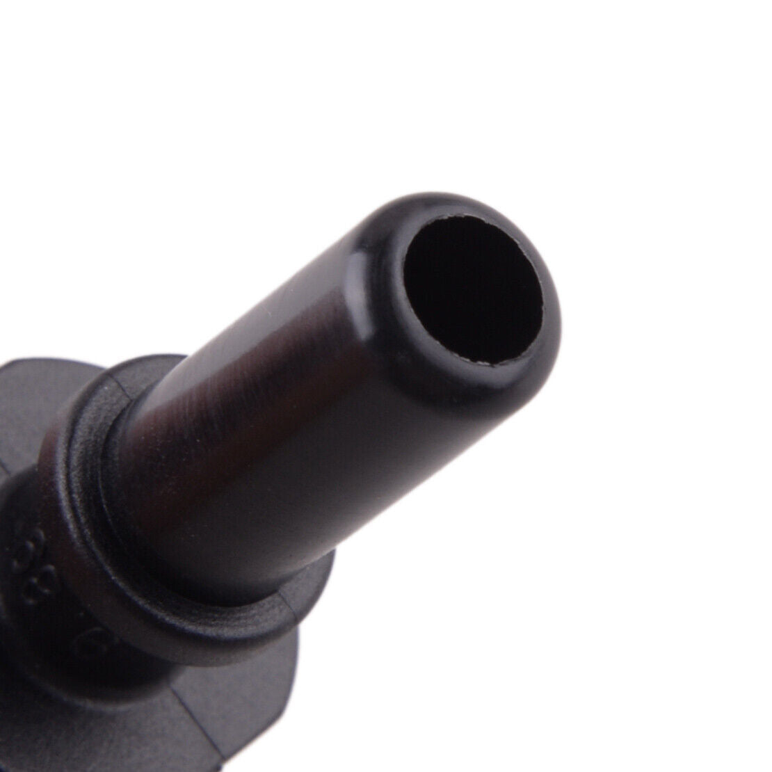2pcs 9.89mm 5/16" Male Fuel Line Quick Connect Release Hose Disconnect Hose