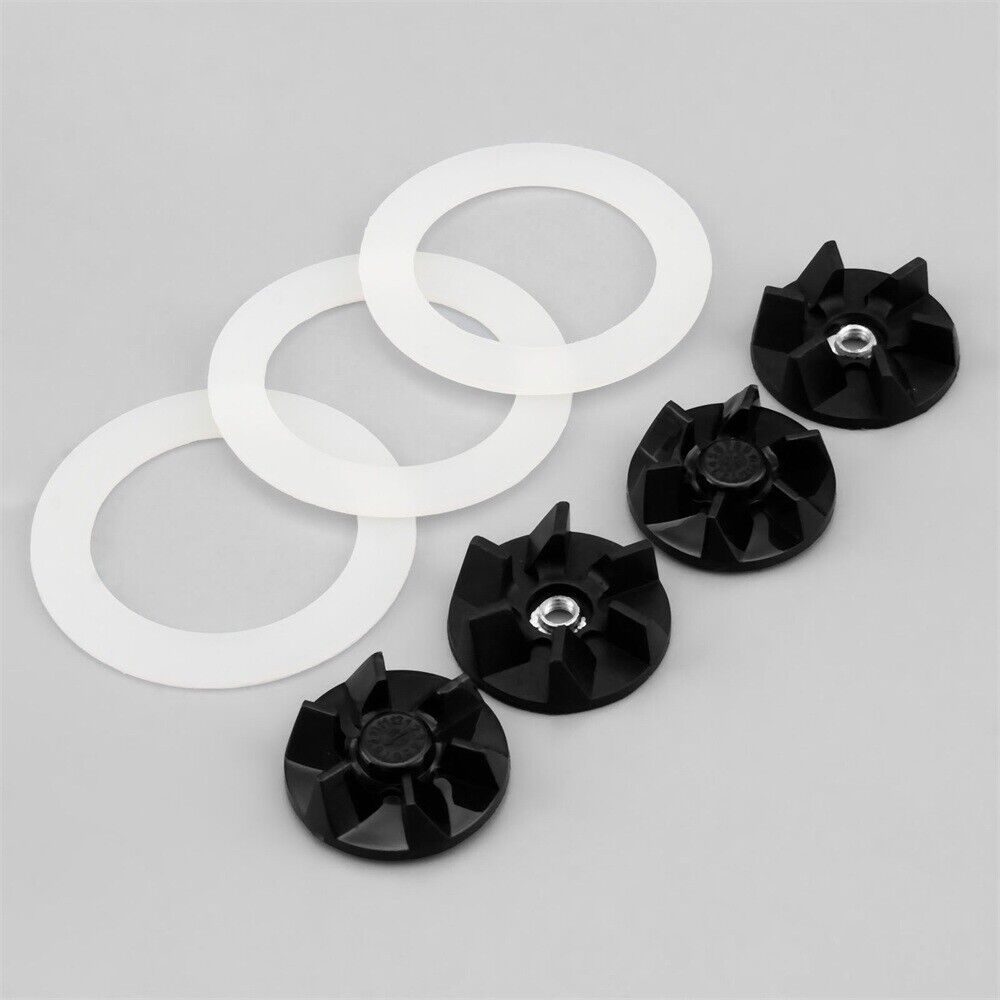 Replacement Parts Sealing Gasket O Ring Blade Gear Clutch For Cuisinart Blenders
