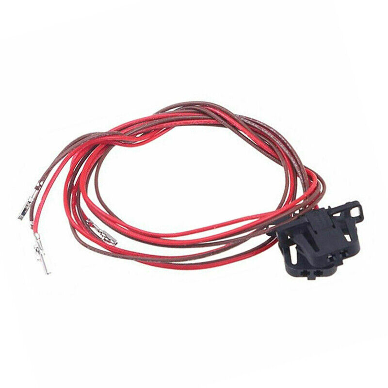 4x Door Light Wire Harness Cable Fit for VW Passat 6 7 Golf Jetta CC SKODA Seat