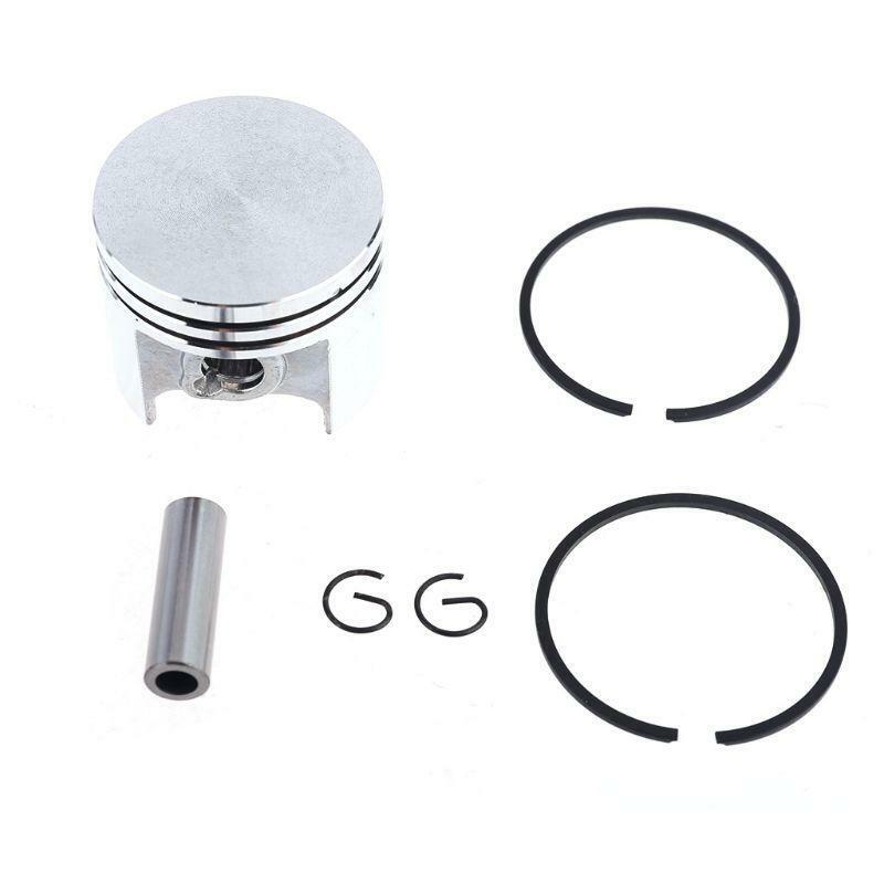 37mm Chainsaw Cylinder Piston Crankshaft Engine Kit for MS170 Electric Garden
