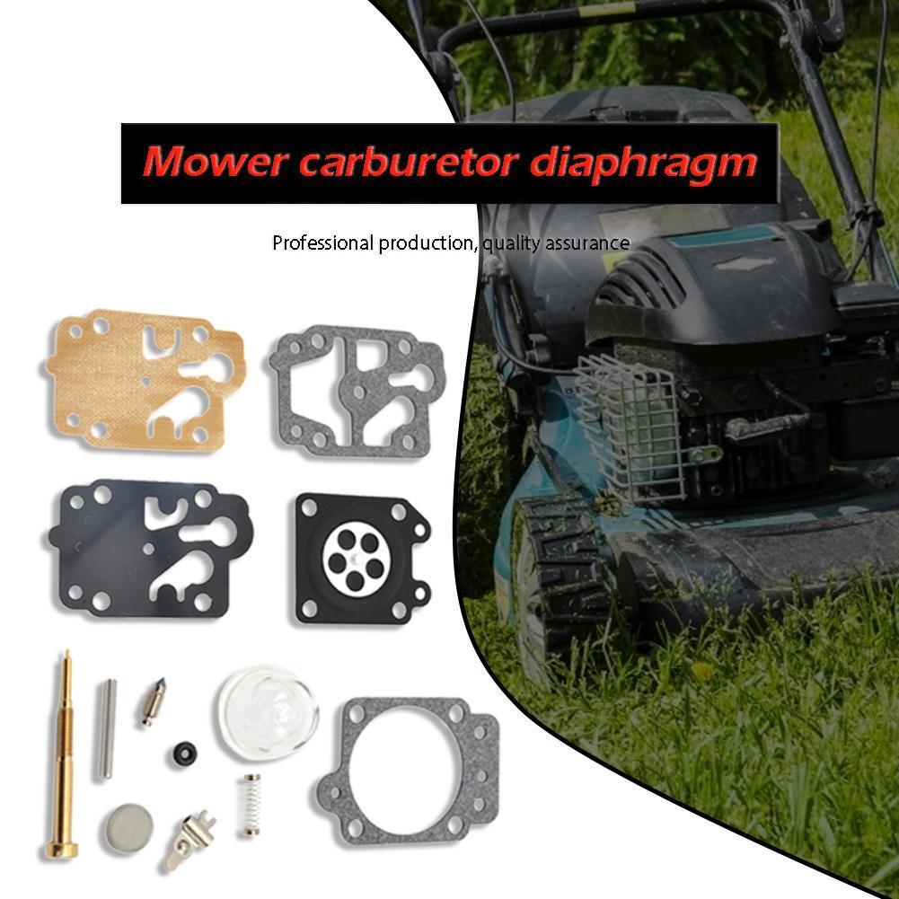 Grass Trimmer Gaskets Set Accessories for GX135 139 26CC 33CC 43CC 52CC