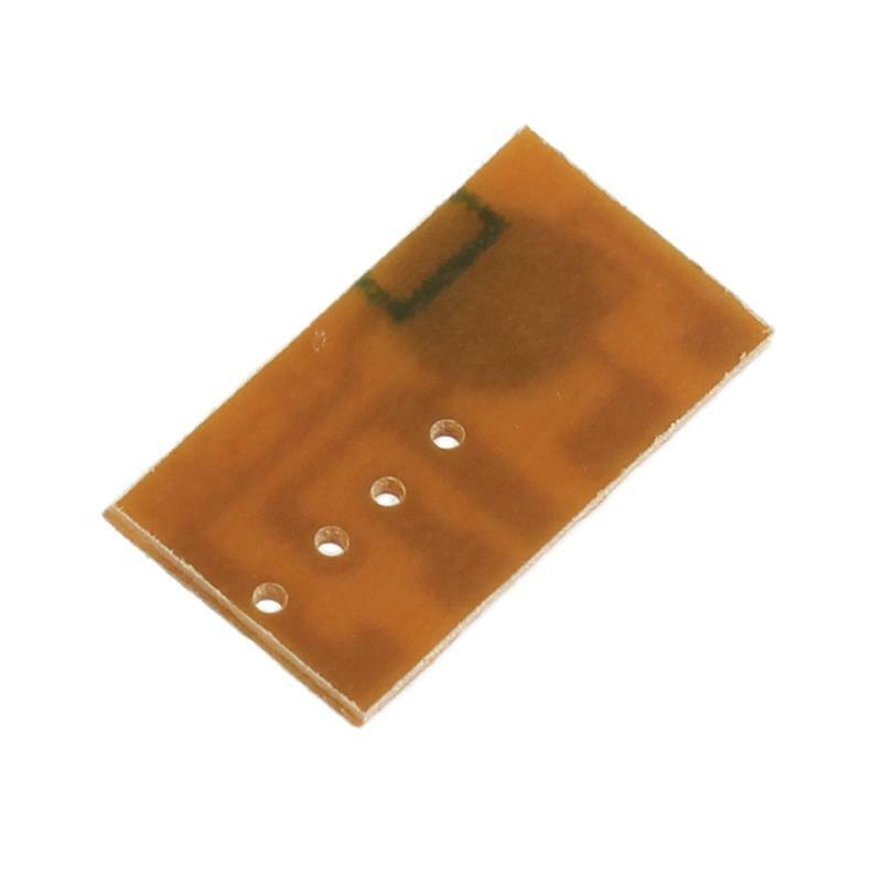 10Pcs Doorbell Three Times Music Sound Board Chip HS-088 Mono Music Voice Module