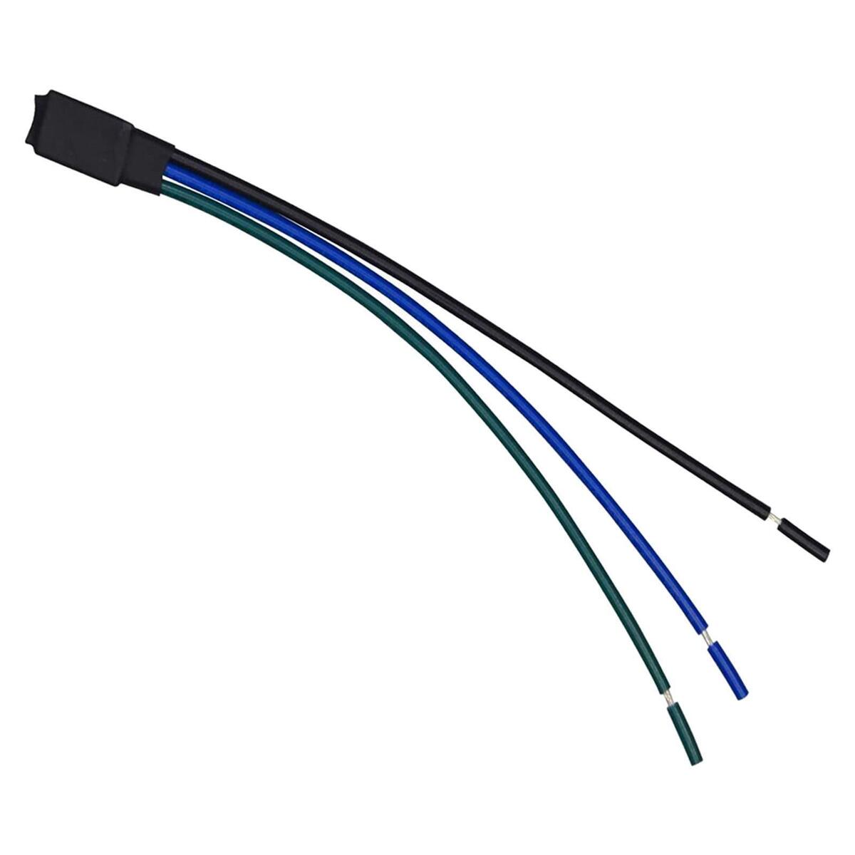 Car Parking Brake Radio Cable Fit for Avh Avh-P Avh-X Stereo DVD