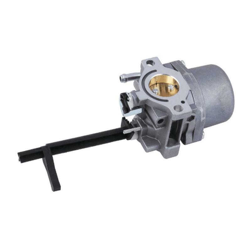 Carburetor Carb Kit for 591378 699966 697978 Snowblower Generator Snow Thrower