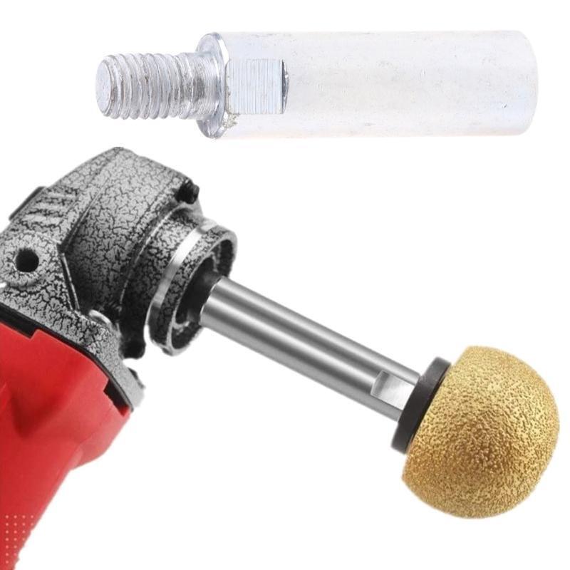 Professional M14 to M14 Extension Connecting Rod Angle Grinder for Power Tools