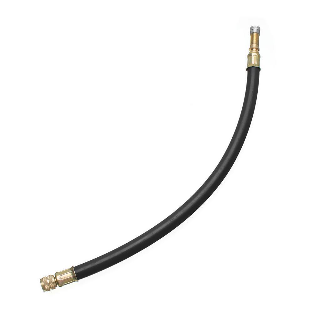 300mm 12in Rubber Tire Tyre Valve Stem Extension for Car Truck Motorcycle