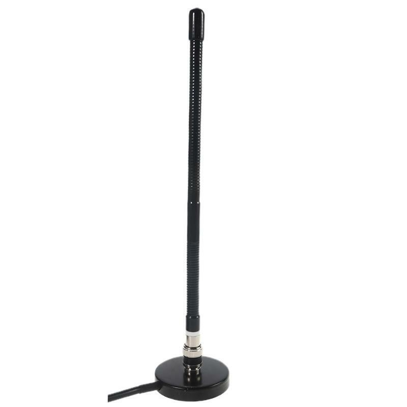27m Durable Multifunctional Radio Signal Antenna Base 3 M Cable Adapter Kit