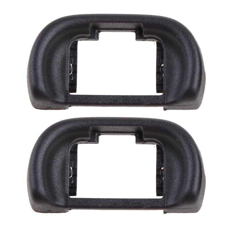 Comfortable Eyepiece for FDA-EP18 Anti-dust Camera Accessories A7R A7III A7M3