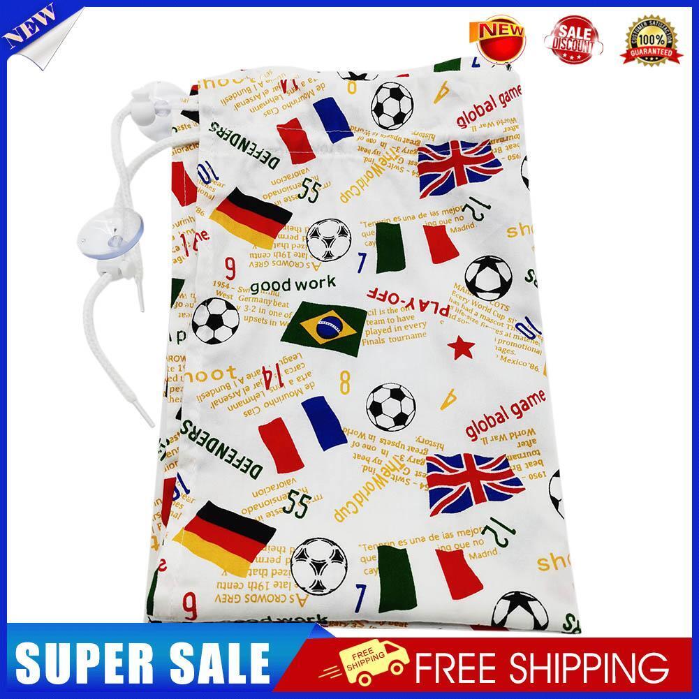 Car Sunshade Curtain Visor UV Protection Auto Styling Accessory (Football)
