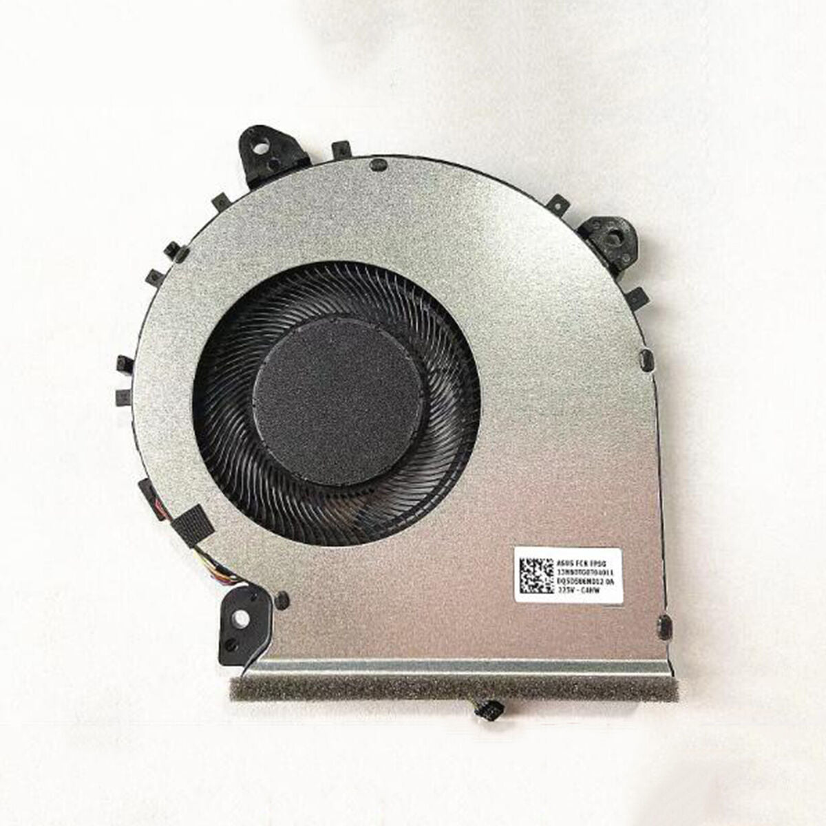 CPU Cooling Fan Replacement For ASUS VivoBook M4200u X515MA F515 X515 Cooler Fan