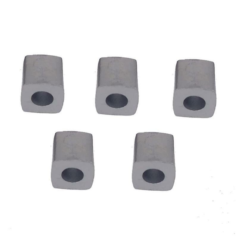 Professional Conductive Block Good Electrical Conductivity 12x12x12x?6?