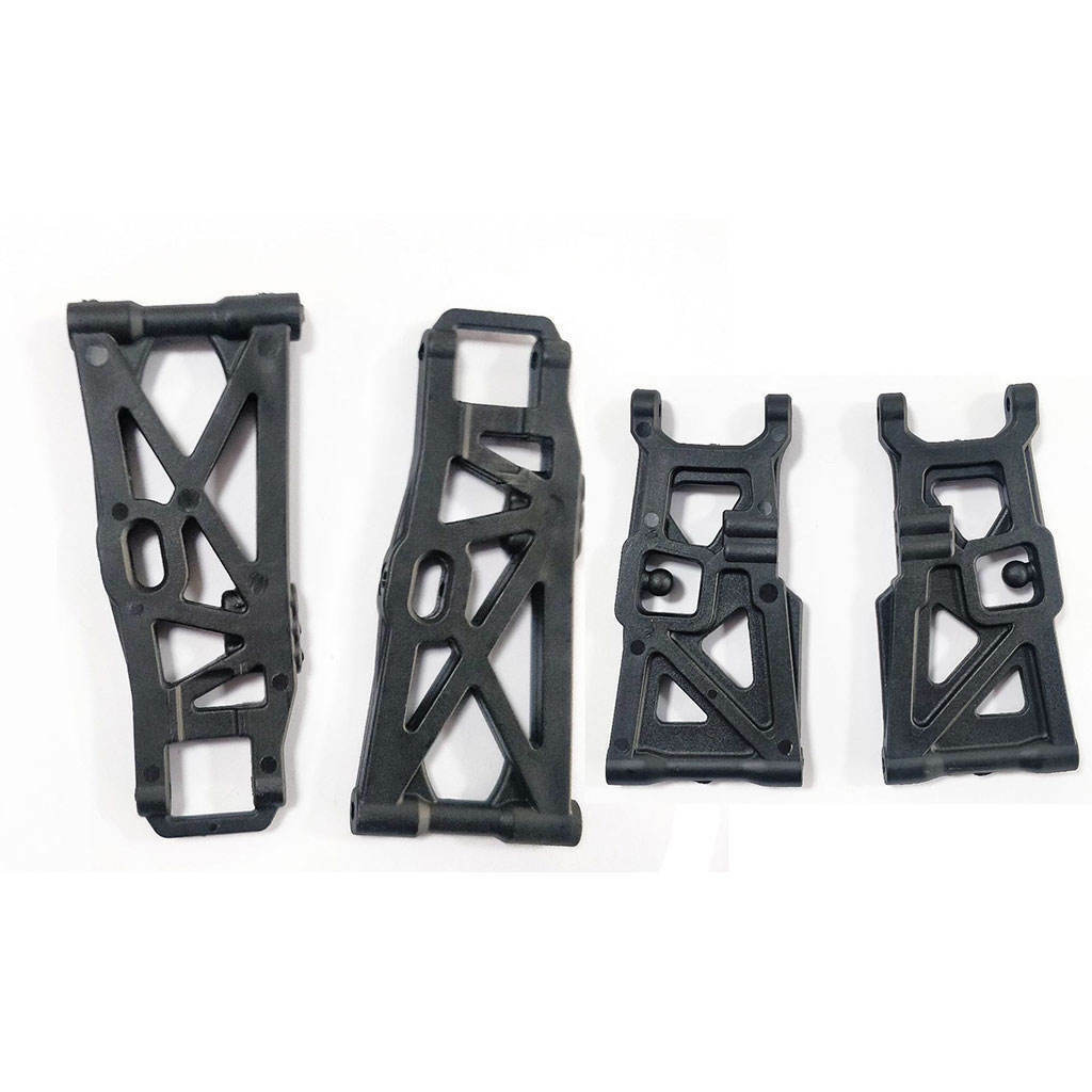 Upgrade Rear/Front  Hem /10 Scale Spare  for Zd   Dbx-10