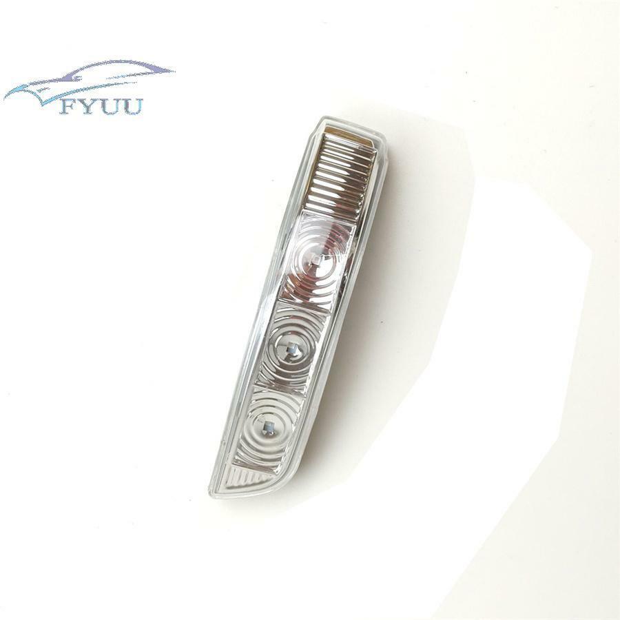 12V 3LED Amber Right Side Lamp Turn Signal Indicator For Kia Sorento SX USA 2013