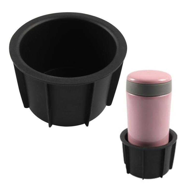 For 4Runner Center Console Cup Holder Sturdy Bracket Storage Accessories