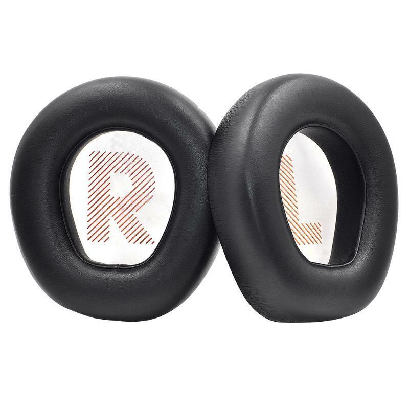 Elastic Ear Pads Cover for JBL Quantum ONE Headphone Cushion Repair Earmuffs