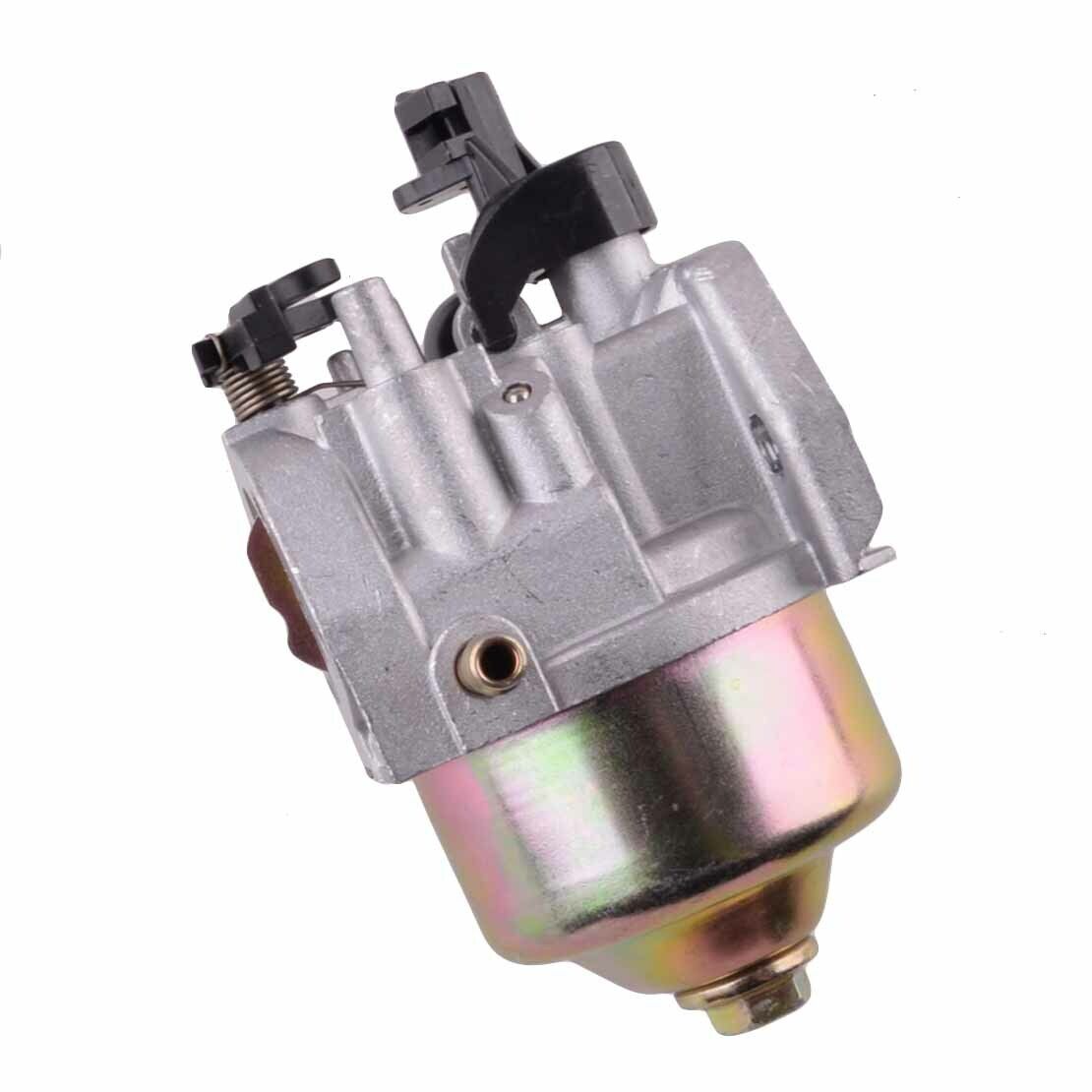 Carburetor Carb Fit for MTD Troy Bilt Cub Cadet Lawn Mower Engine 751-10309