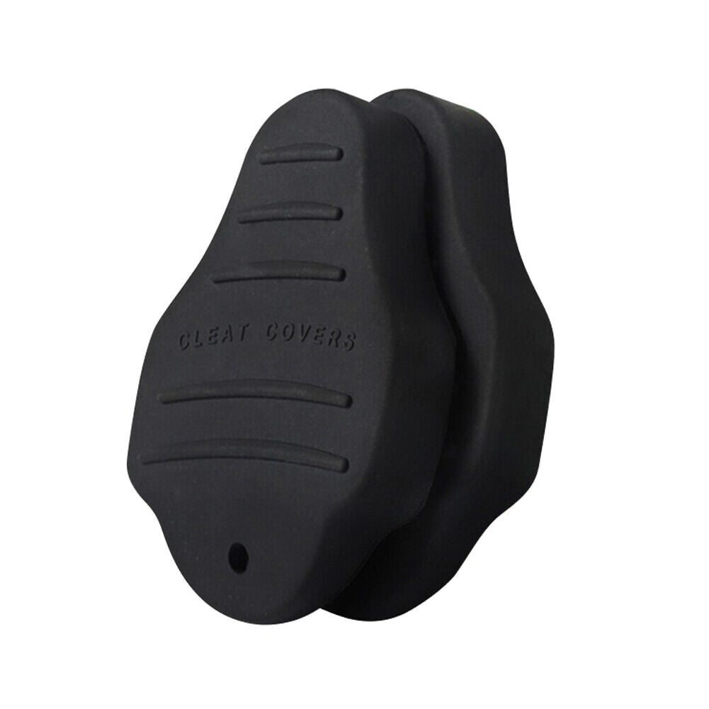 Road Bike Clipless Pedal Cleat Protective Cover Pedals Cleats Pads (LOOK)