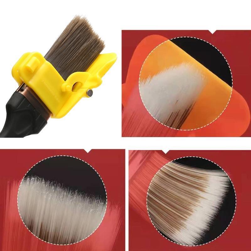 Hand-held Clean-Cut Paint Roller Paint Edger Tool for Wall Ceiling Indoor