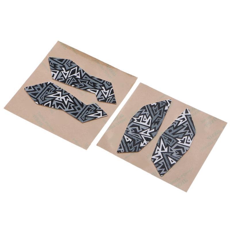 Hotline Games Mouse Anti-slip Grip Tapes for logitech G900 G903 Moisture Wicking