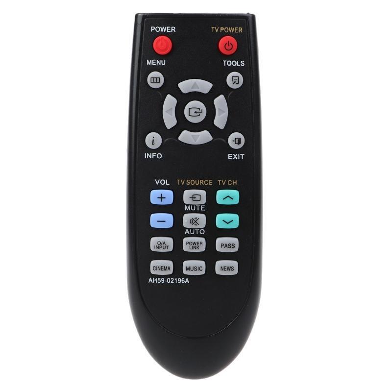 Home Speaker Audio Remote Control AH59 02196A for HT-WS1 HT-SB1R HT-SB1G HT-WS1G