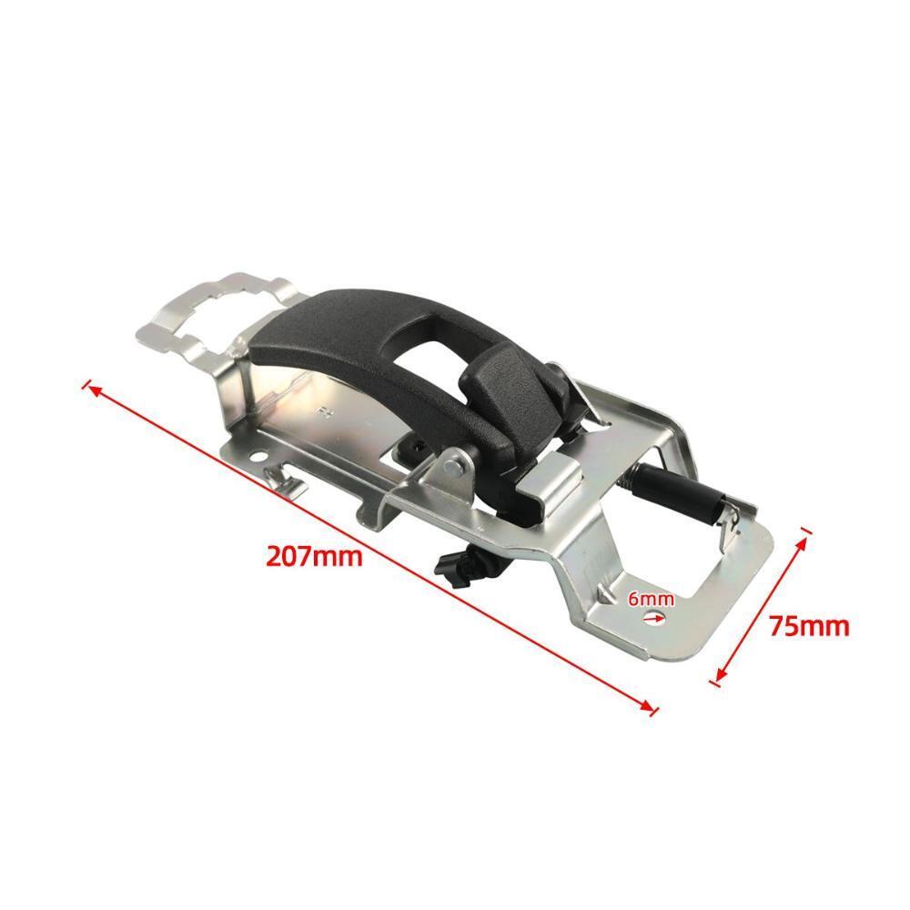 Pull Interior Door For Pontiac Torrent 2006-2009|Chevrolet Equinox 2005-2009