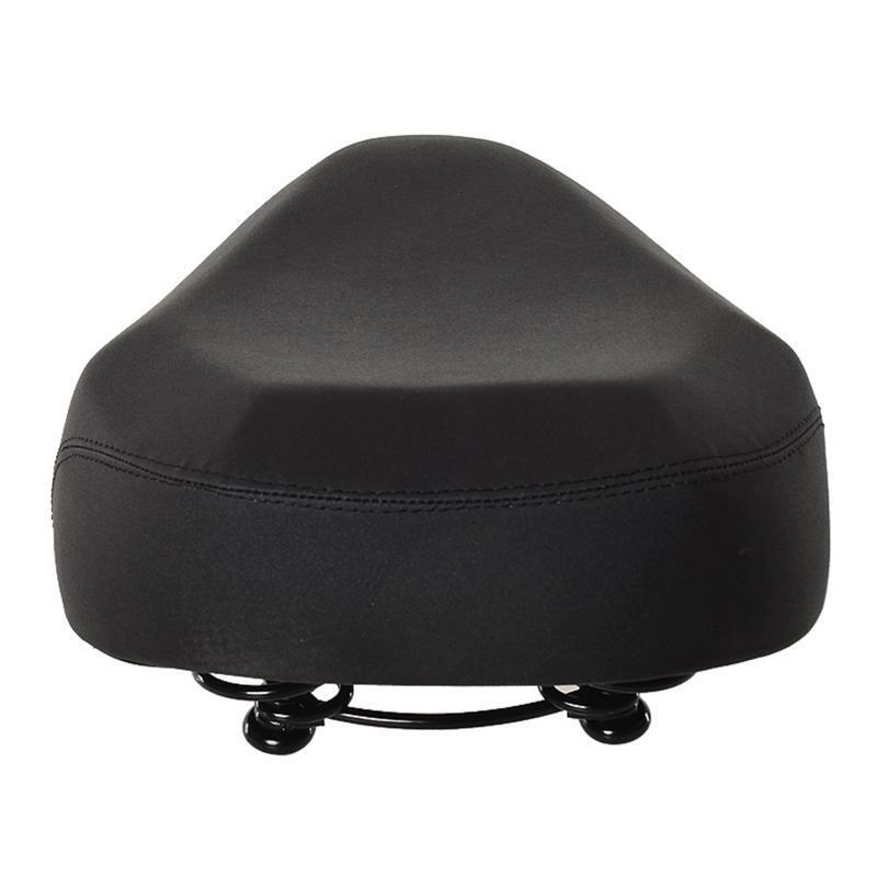 Universal Electric Bike Seat Cushion Comfortable Men Women Exercise Bike Seat