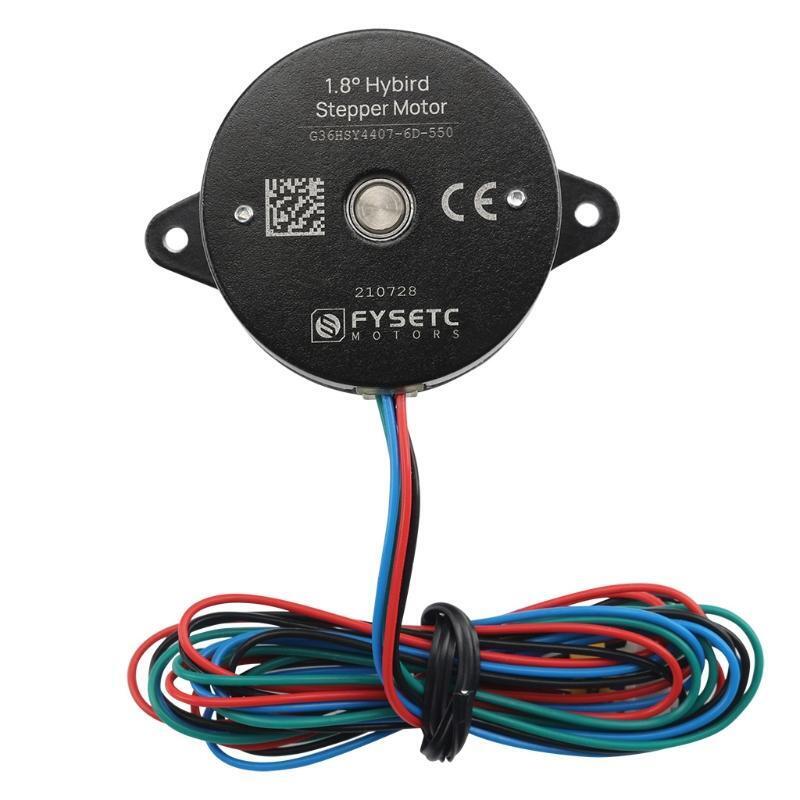 High Temperature 36Motor Stepper For Orbiter-Sherpa Mini Extruder Voron 2.4 BLV