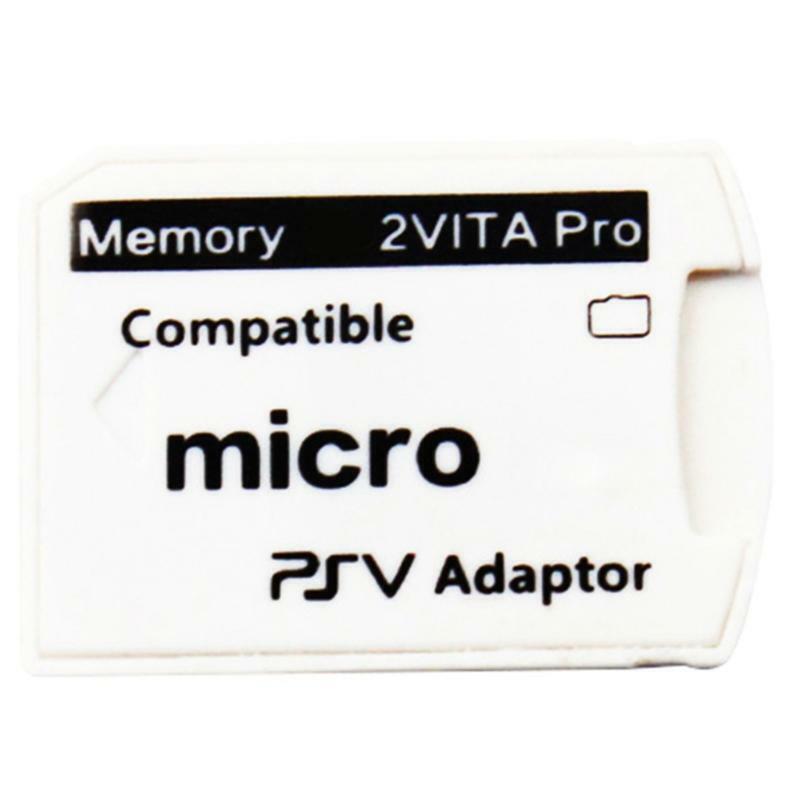 SD2VITA 6.0 Memory Card For Ps Vita,3.65 System, Micro-sd?Tf Card