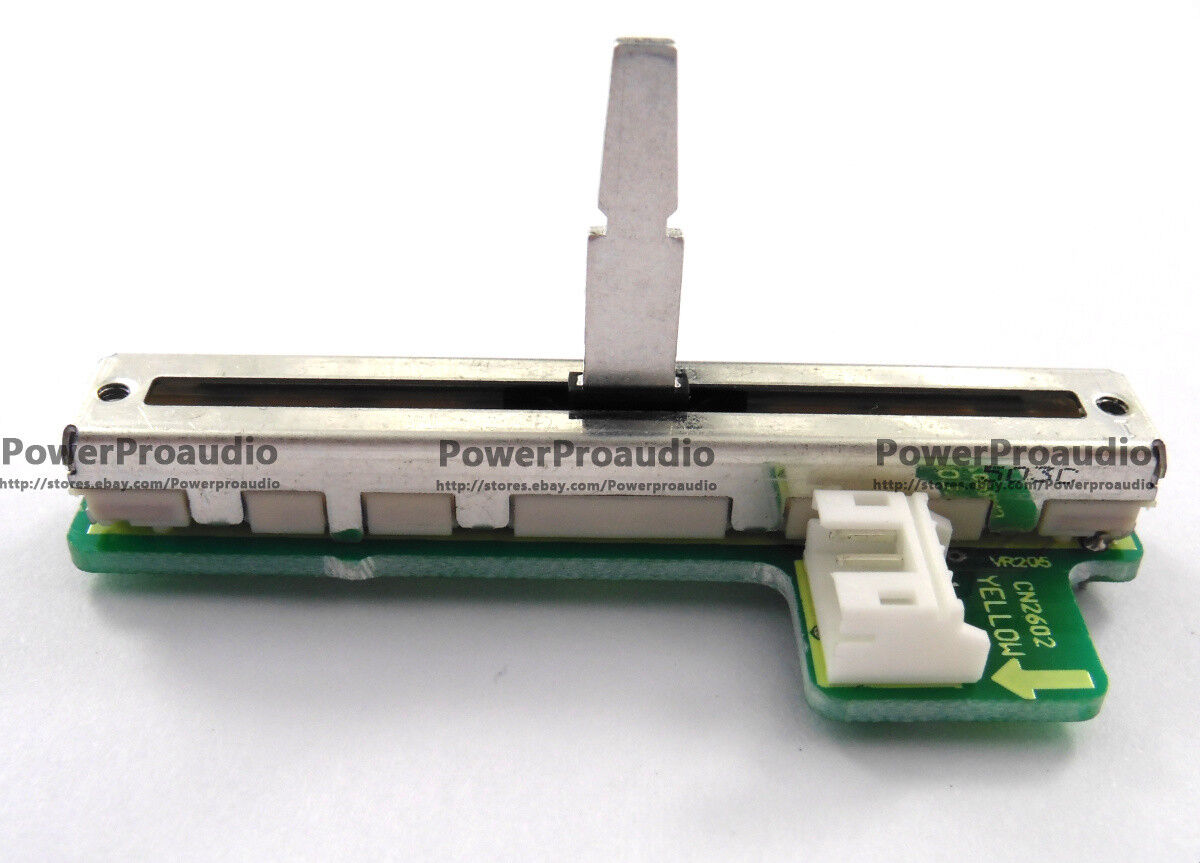 DJM800 CH2 CH4 FADER UPGRADE For PIONEER DJM 800 DWX2538 (DWX2540)