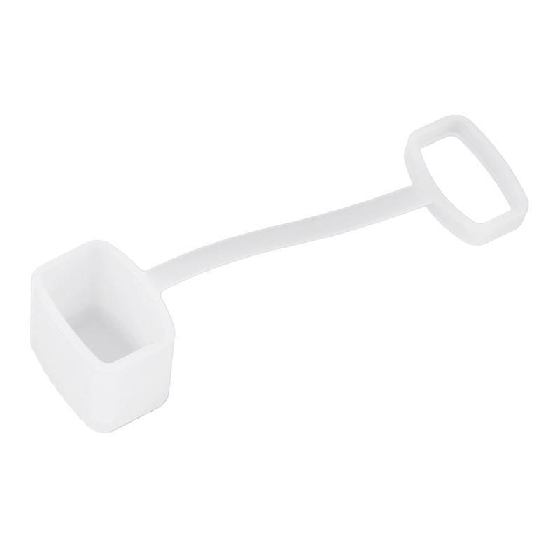 Silica Gel Kazoos Protective Case for Guitar, Ukulele, Violin, Piano Keyboard