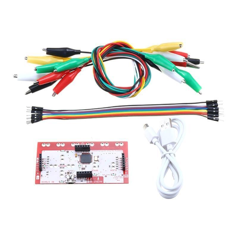 Professional Controller Module Main Controller Board DIY Kit Easy Installation