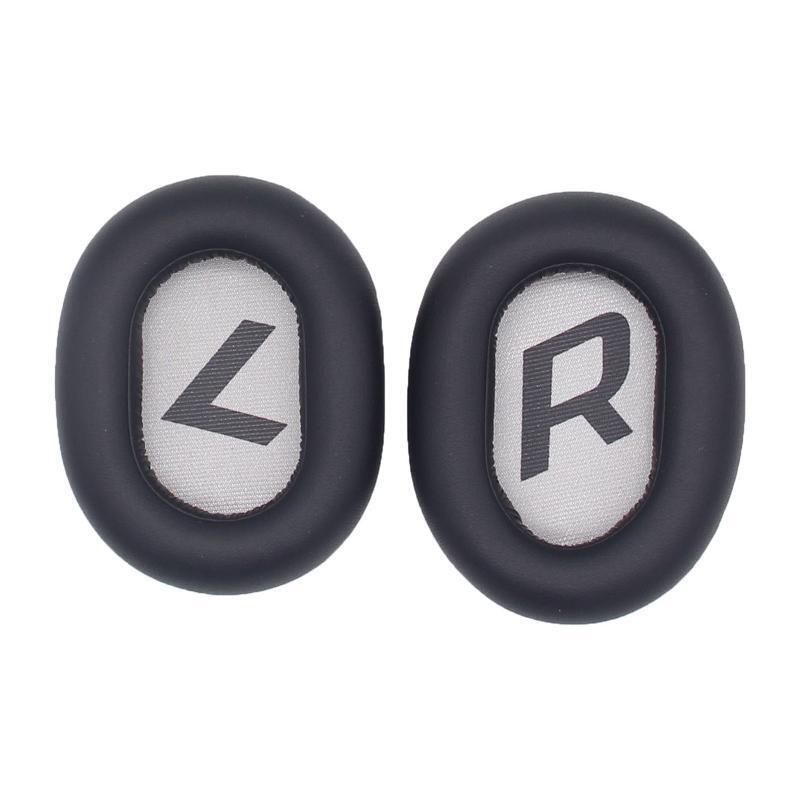 Soft Foam Earpads forPlantronics Backbeat Pro2 Headphone Ear Cushion Replacement