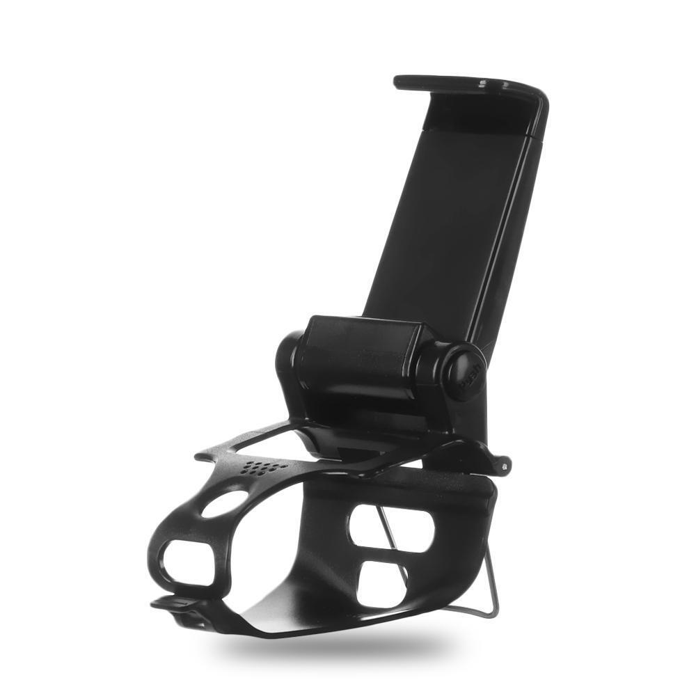 Handle Bracket Controller Smartphone Clip Phone Holder For PS4 Playstation 4