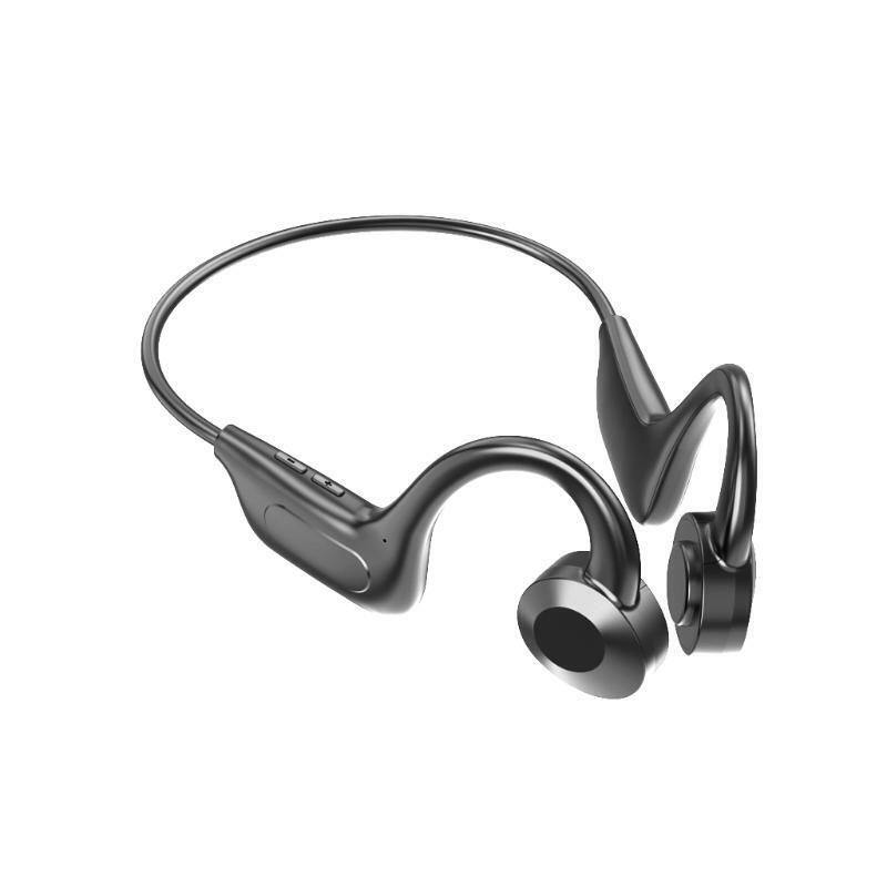 Ear-Hook Playing Ear Buds Noise Cancelling Earphones for Gym Running Short Delay