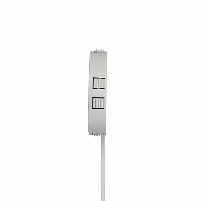 Universal Fast Wireless Charger QI Charging Furniture Desktop Hidden Embedded