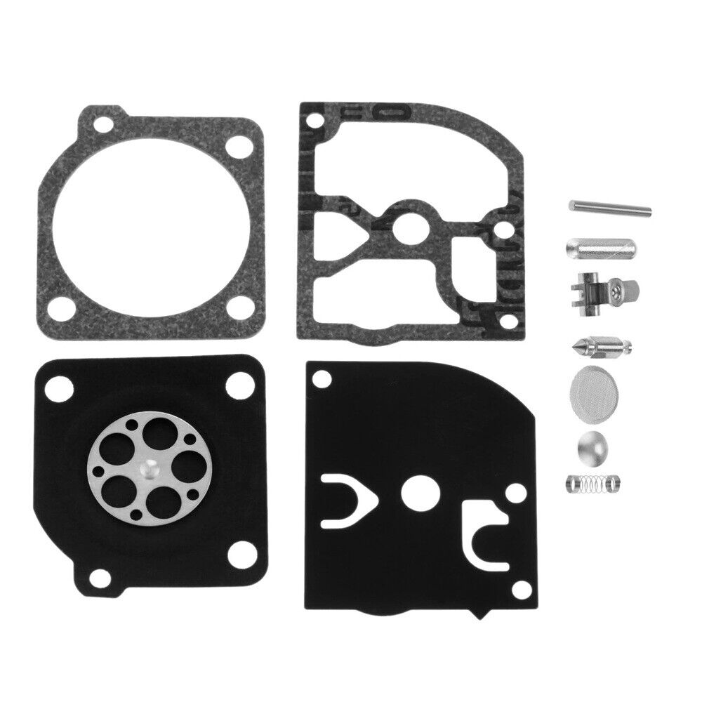 Chainsaw Carb Repair Kit ZAMA RB-137 For HUSQVARNA 136 137 141 Replacement 1X