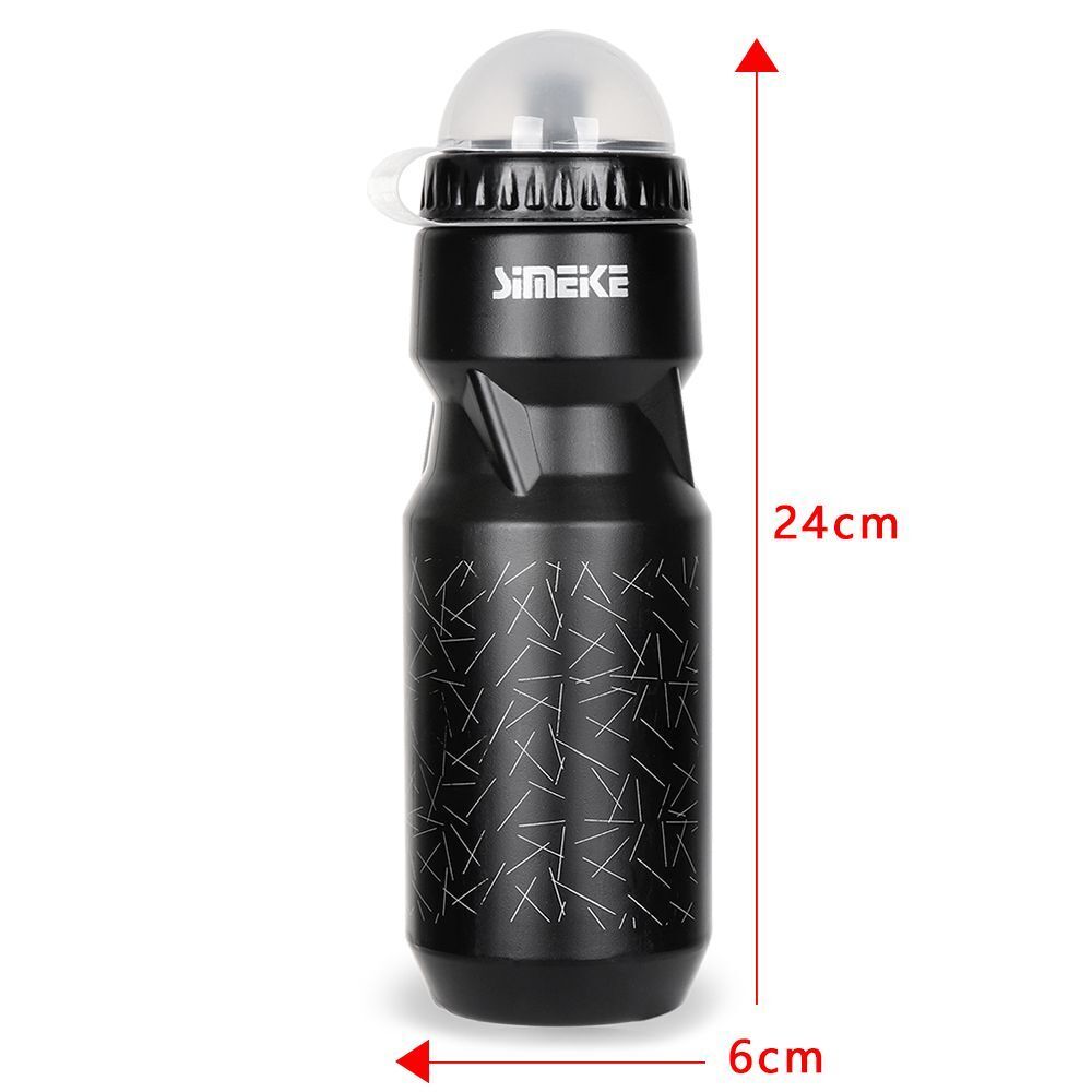 Camping Outdoor Sport Bicycle Cup Cycling Accessory Drink Jug Bike Water Bottle
